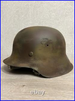 German Helmet M42 WW2 helmet M 42 WWII size 64