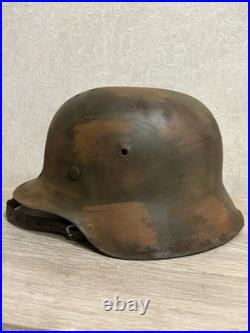 German Helmet M42 WW2 helmet M 42 WWII size 64