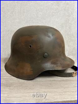 German Helmet M42 WW2 helmet M 42 WWII size 64