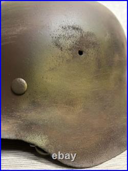 German Helmet M42 WW2 helmet M 42 WWII size 64