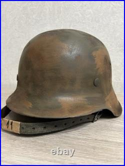 German Helmet M42 WW2 helmet M 42 WWII size 64