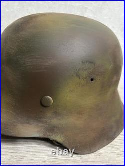 German Helmet M42 WW2 helmet M 42 WWII size 64