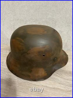 German Helmet M42 WW2 helmet M 42 WWII size 64