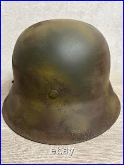 German Helmet M42 WW2 helmet M 42 WWII size 64