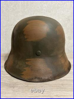 German Helmet M42 WW2 helmet M 42 WWII size 64