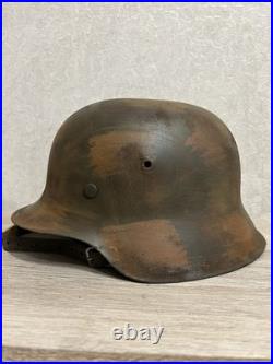 German Helmet M42 WW2 helmet M 42 WWII size 64