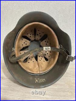 German Helmet M42 WW2 helmet M 42 WWII size 64