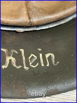 German Helmet M42 WW2 helmet M 42 WWII size 64