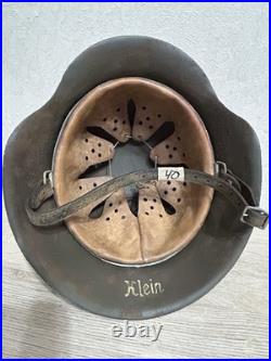 German Helmet M42 WW2 helmet M 42 WWII size 64
