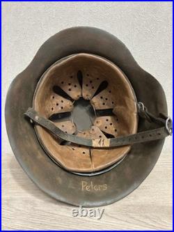German Helmet M42 WW2 helmet M 42 WWII size 64