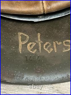 German Helmet M42 WW2 helmet M 42 WWII size 64