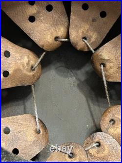 German Helmet M42 WW2 helmet M 42 WWII size 64