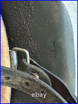 German Helmet M42 WW2 helmet M 42 WWII size 64