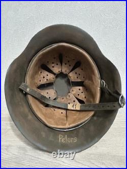 German Helmet M42 WW2 helmet M 42 WWII size 64