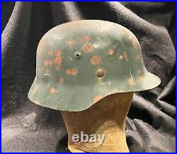 German Helmet WW2