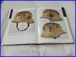 German Helmets = Ww2