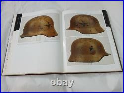 German Helmets = Ww2