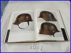 German Helmets = Ww2