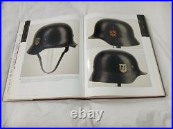German Helmets = Ww2