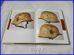 German Helmets = Ww2