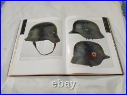 German Helmets = Ww2