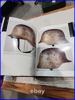 German Helmets of the Second World War Volume One M1916/18 M1932 M1935 M1940