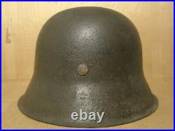 German M-42 sd helmet. Size 64