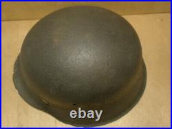 German M-42 sd helmet. Size 64