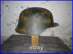 German M35 Helmet WWII Military Helmet