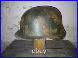 German M35 Helmet WWII Military Helmet