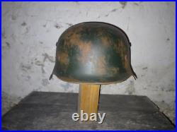 German M35 Helmet WWII Military Helmet