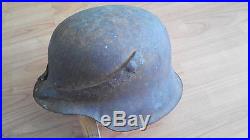 German M42 Helmet WW2 WWII Wehrmacht Germany Army model 1942