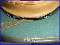 German Pith Helmet 56-1942 Africa Corps Wwii