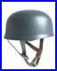 German-Repro-WW2-M38-Paratrooper-Helmet-Military-Army-Gray-WWII-Steel-Metal-II-01-dq