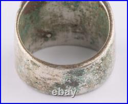 German Ring WW1 wwI WW2 wwII Germany Soldier Helmet Stahlhelm Viking Goth Gothic German Ring WW1 wwI WW2 wwII Germany Soldier Helmet Stahlhelm Viking Goth Gothic