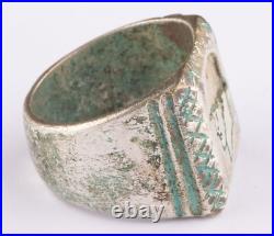 German Ring WW1 wwI WW2 wwII Germany Soldier Helmet Stahlhelm Viking Goth Gothic German Ring WW1 wwI WW2 wwII Germany Soldier Helmet Stahlhelm Viking Goth Gothic