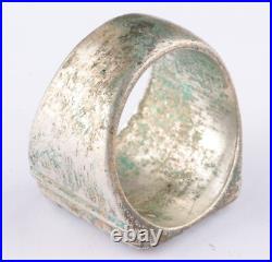 German Ring WW1 wwI WW2 wwII Germany Soldier Helmet Stahlhelm Viking Goth Gothic German Ring WW1 wwI WW2 wwII Germany Soldier Helmet Stahlhelm Viking Goth Gothic