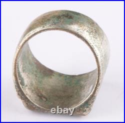 German Ring WW1 wwI WW2 wwII Germany Soldier Helmet Stahlhelm Viking Goth Gothic German Ring WW1 wwI WW2 wwII Germany Soldier Helmet Stahlhelm Viking Goth Gothic