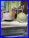 German-Stahlhelm-M35-or-M40-model-U-S-M1-helmet-World-War-II-01-yv