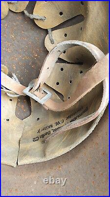 German Steel Helmet for Den WW1 Well Copy for Film And Watch TV, Reenactment