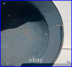 German WW2 Luftschutz Helmet