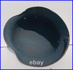 German WW2 Luftschutz Helmet
