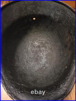 German WW2 WWII Helmet Stahlhelm M40 Military 1940-42 Shell