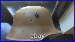 German WW2 Wehrmacht steel helmet M16 Size 64