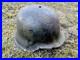 German-WW2-helmet-M42-war-relic-Stahlhelm-1942-Wehrmacht-WH-Elite-Luftwaffe-LW-01-kh