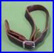 German-WWII-Army-Luftwaffe-Military-Combat-Helmet-Leather-Chin-Strap-01-qq