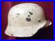 German-WWII-M40-Snow-Camouflage-Helmet-Size-62-55-Surplus-Military-M42-M40-01-tbw