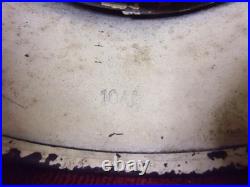 German WWII M40 Snow Camouflage Helmet Size 62/55 Surplus Military M42 M40 German WWII M40 Snow Camouflage Helmet Size 62/55 Surplus Military M42 M40