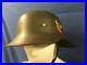 German-Wehrmacht-LUFTSCHUTZ-GLADIATOR-Helmet-WWII-with-Bulgarian-Decal-01-von