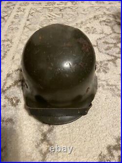 German Ww2 M40 Helmet Stal Helme